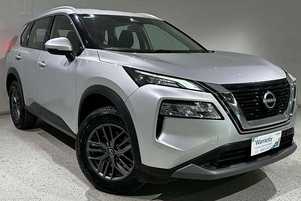 2024 Nissan X-TRAIL ST T33
