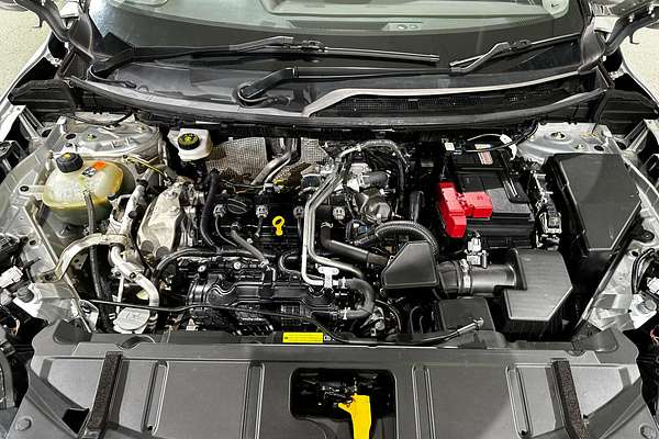2024 Nissan X-TRAIL ST T33