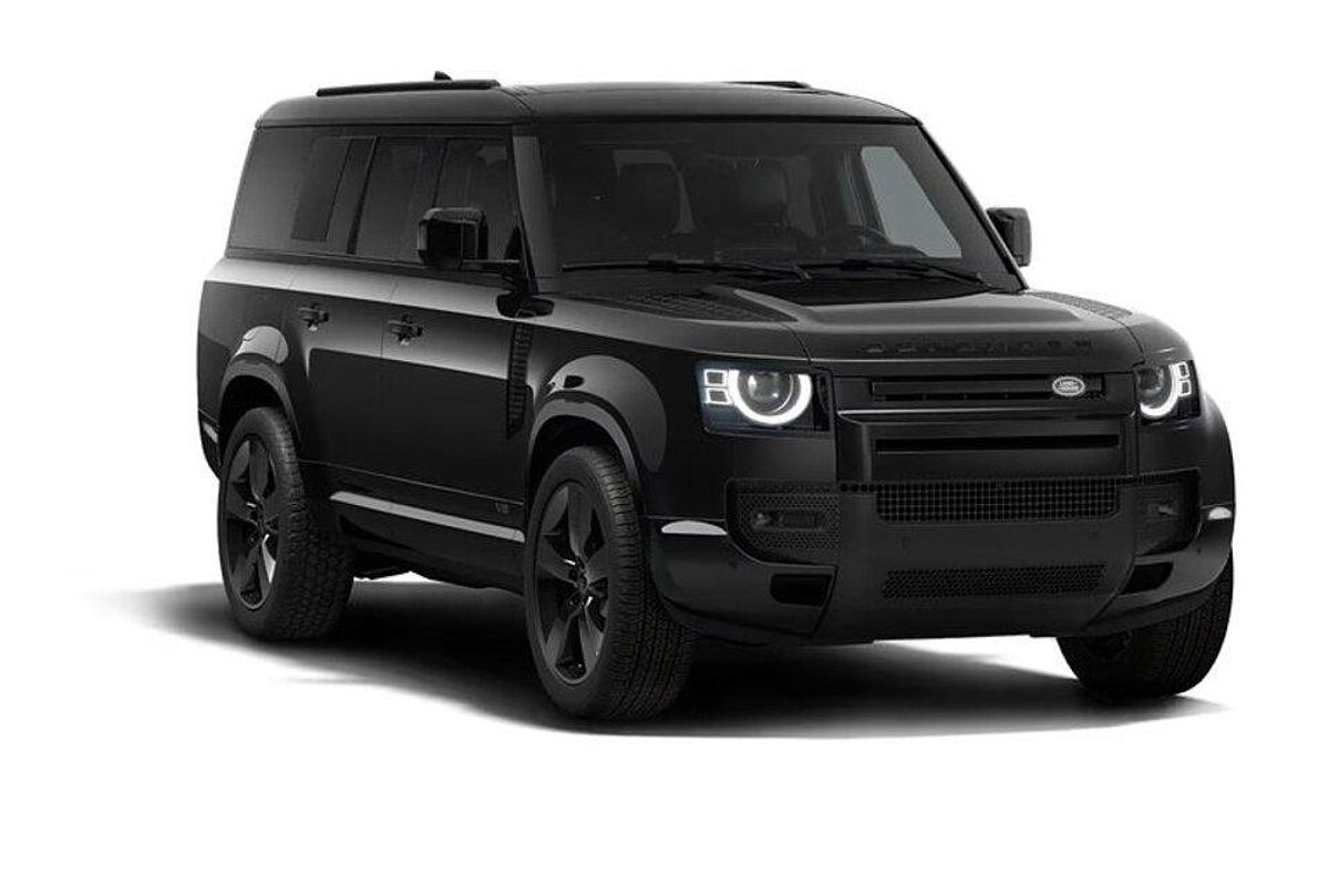 2025 Land Rover Defender 130 P500 V8 L663