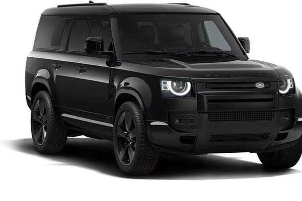 2025 Land Rover Defender 130 P500 V8 L663