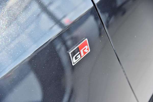 2020 Toyota Yaris GR GXPA16R