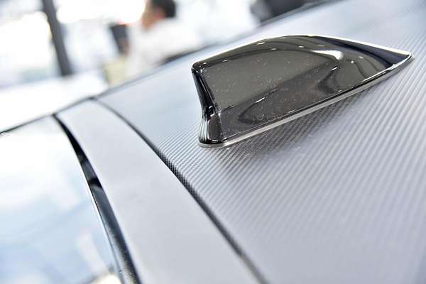 2020 Toyota Yaris GR GXPA16R