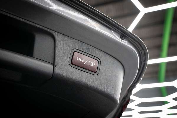 2014 Mercedes-Benz GLA-Class GLA45 AMG X156