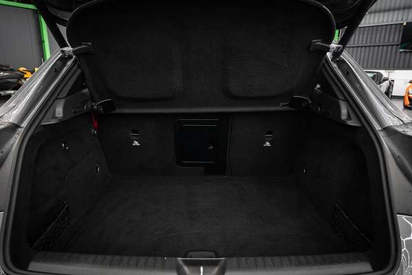2014 Mercedes-Benz GLA-Class GLA45 AMG X156