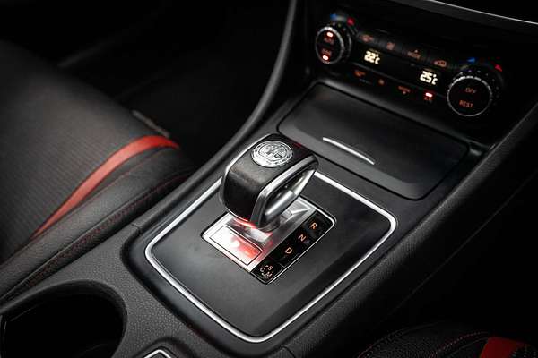 2014 Mercedes-Benz GLA-Class GLA45 AMG X156