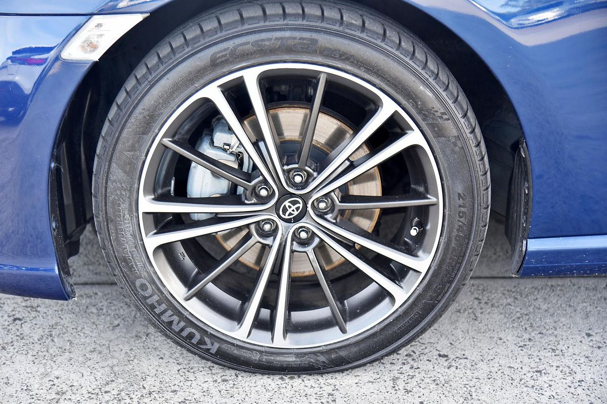 2014 Toyota 86 GTS ZN6