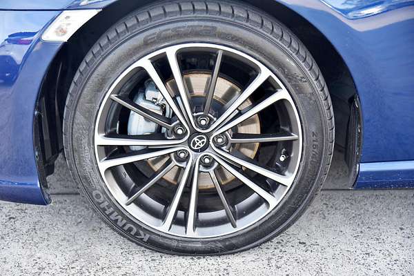 2014 Toyota 86 GTS ZN6