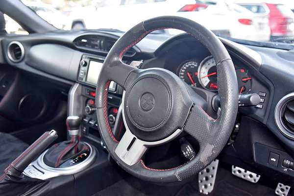 2014 Toyota 86 GTS ZN6