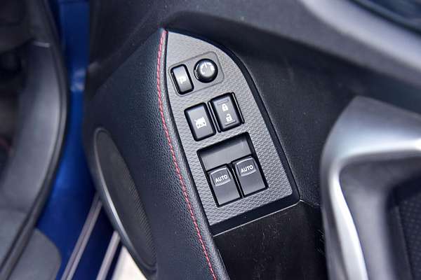 2014 Toyota 86 GTS ZN6