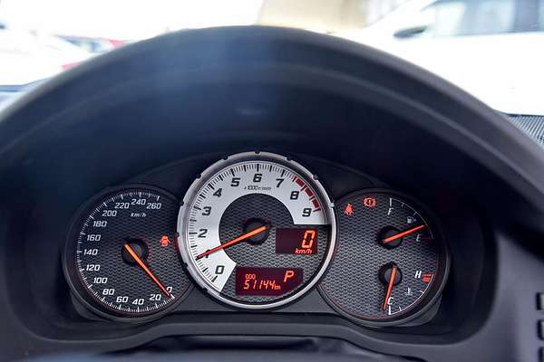 2014 Toyota 86 GTS ZN6