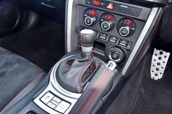 2014 Toyota 86 GTS ZN6