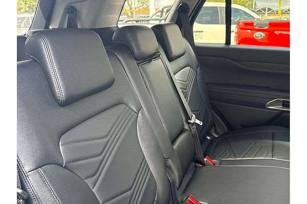 2025 Ford Everest Trend 2.0L