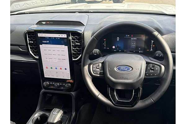 2025 Ford Everest Trend 2.0L