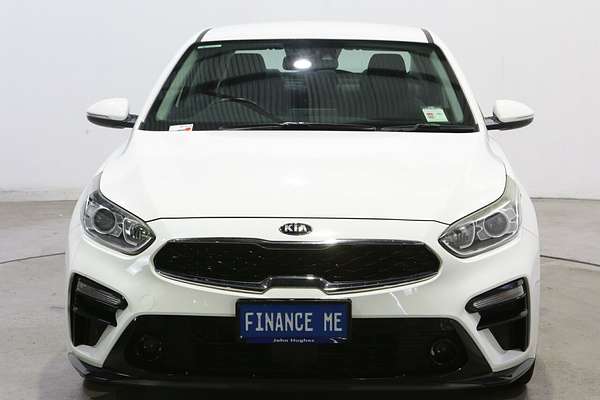2019 Kia Cerato Sport+ BD
