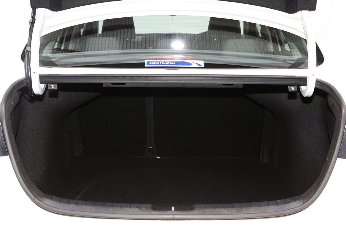 2019 Kia Cerato Sport+ BD