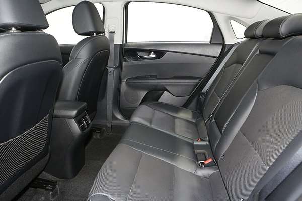 2019 Kia Cerato Sport+ BD