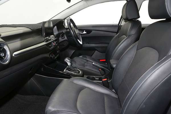 2019 Kia Cerato Sport+ BD