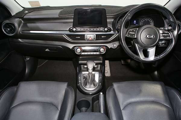 2019 Kia Cerato Sport+ BD