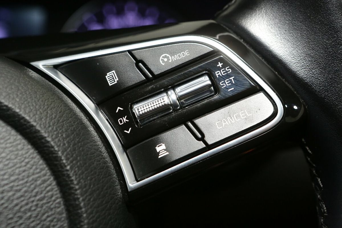 2019 Kia Cerato Sport+ BD