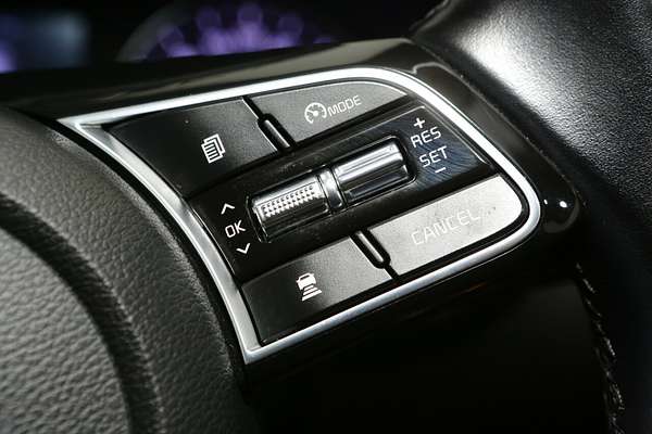 2019 Kia Cerato Sport+ BD