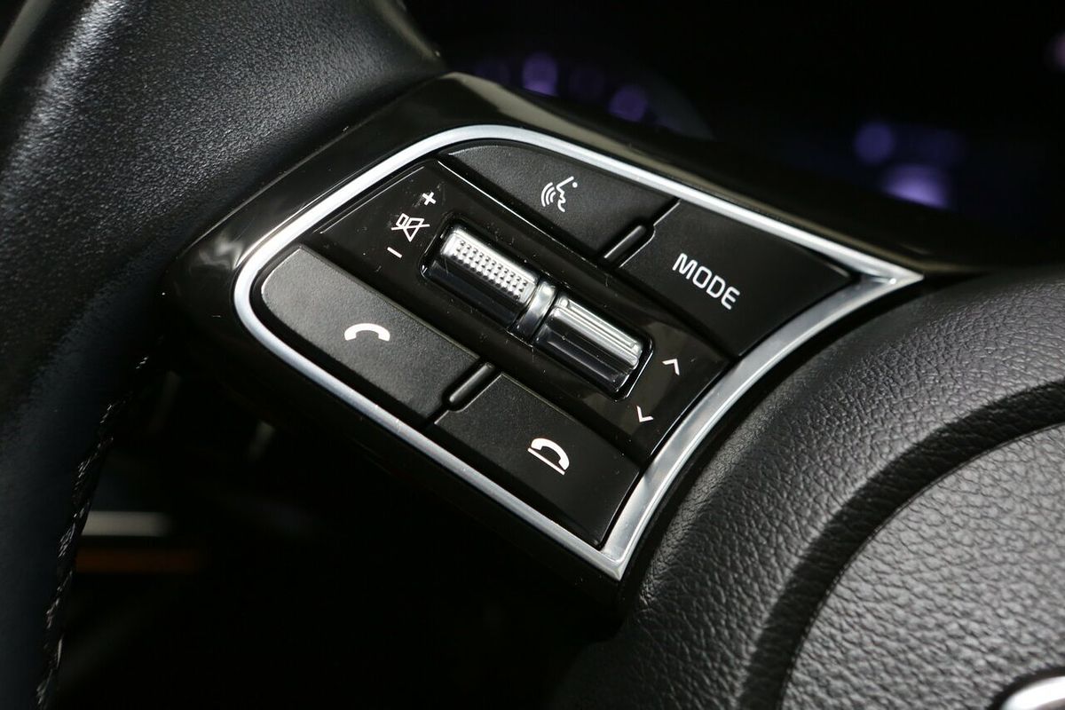 2019 Kia Cerato Sport+ BD