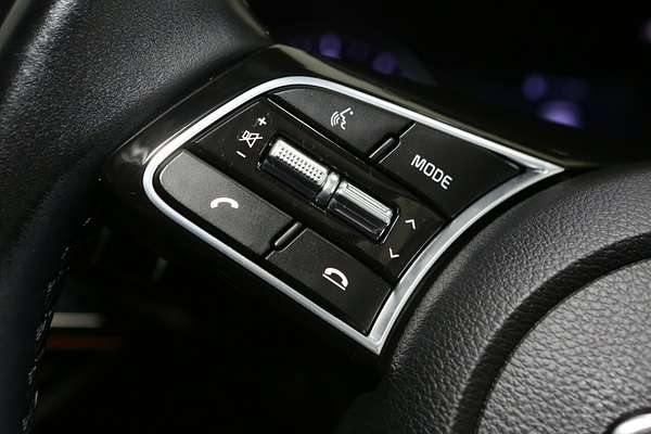 2019 Kia Cerato Sport+ BD
