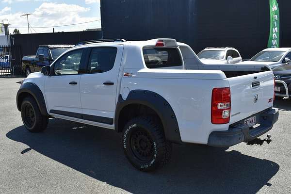 2015 Holden Colorado Z71 RG 4X4