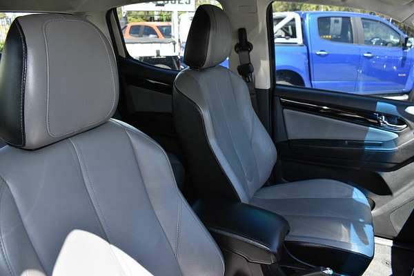2015 Holden Colorado Z71 RG 4X4