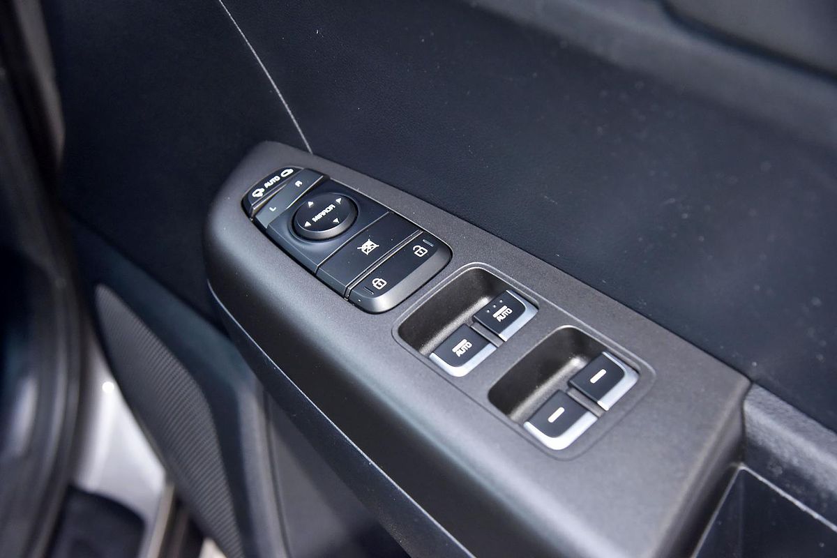 2017 Kia Sportage Si PREMIUM (FWD) QL MY17