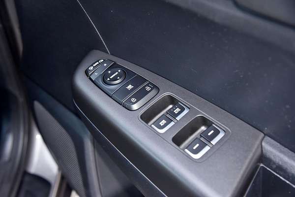 2017 Kia Sportage Si PREMIUM (FWD) QL MY17