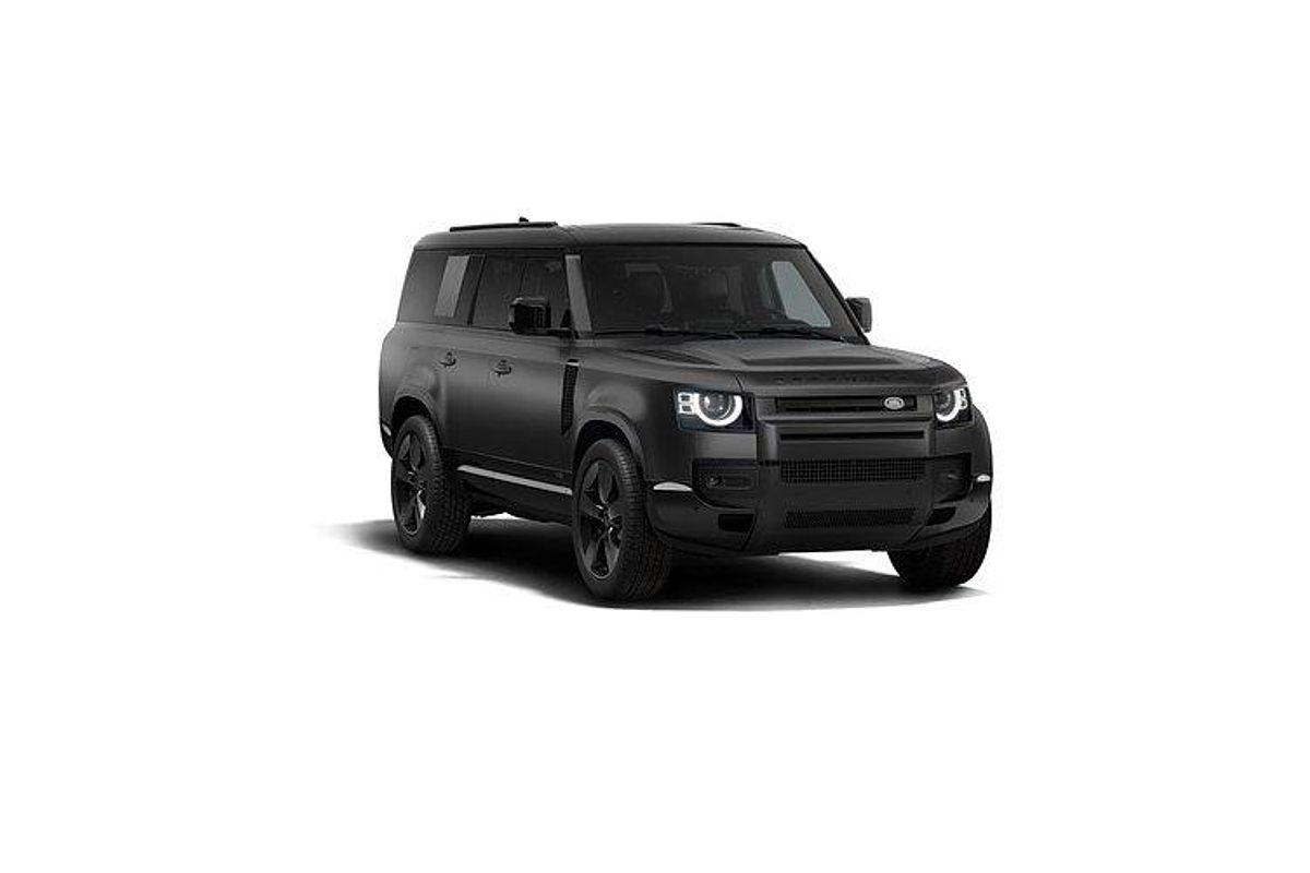 2025 Land Rover Defender 130 P500 V8 L663