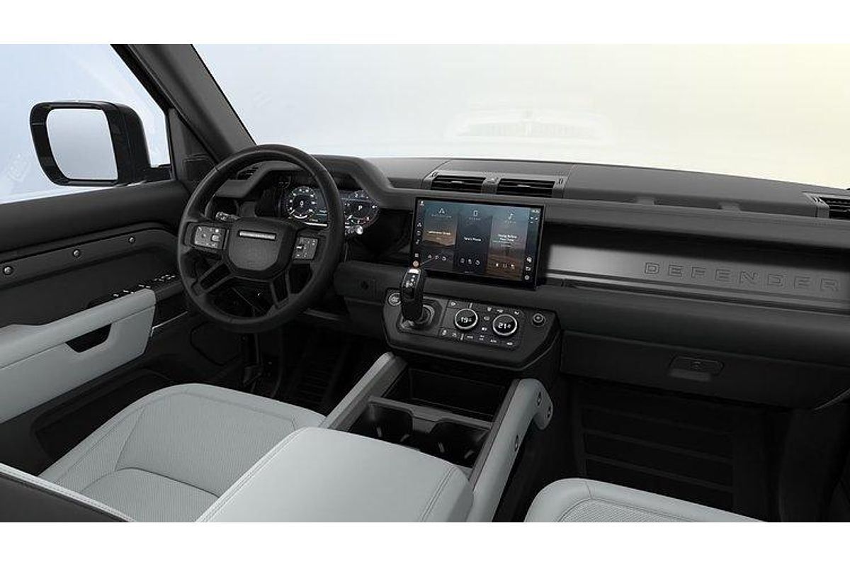 2025 Land Rover Defender 130 P500 V8 L663