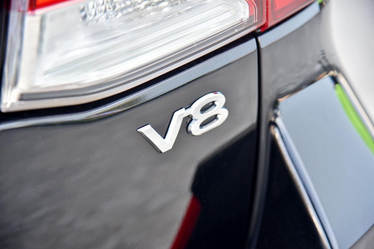 2015 Toyota Landcruiser SAHARA (4x4) VDJ200R MY13