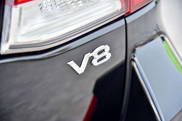 2015 Toyota Landcruiser SAHARA (4x4) VDJ200R MY13