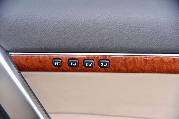 2015 Toyota Landcruiser SAHARA (4x4) VDJ200R MY13