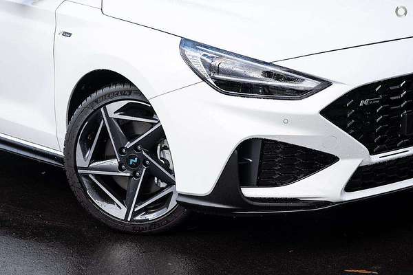 2025 Hyundai i30 N Line PDe.V6