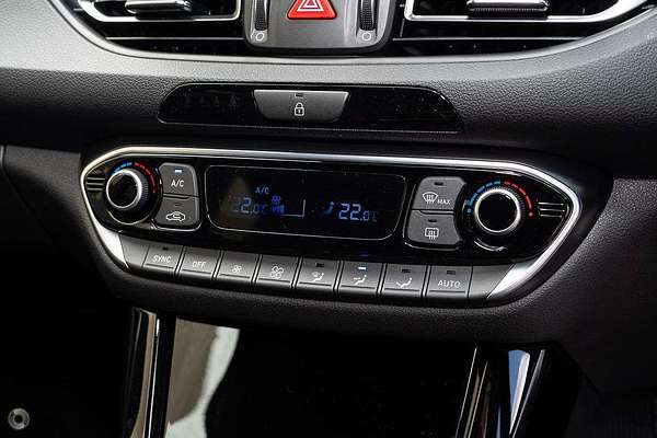 2025 Hyundai i30 N Line PDe.V6