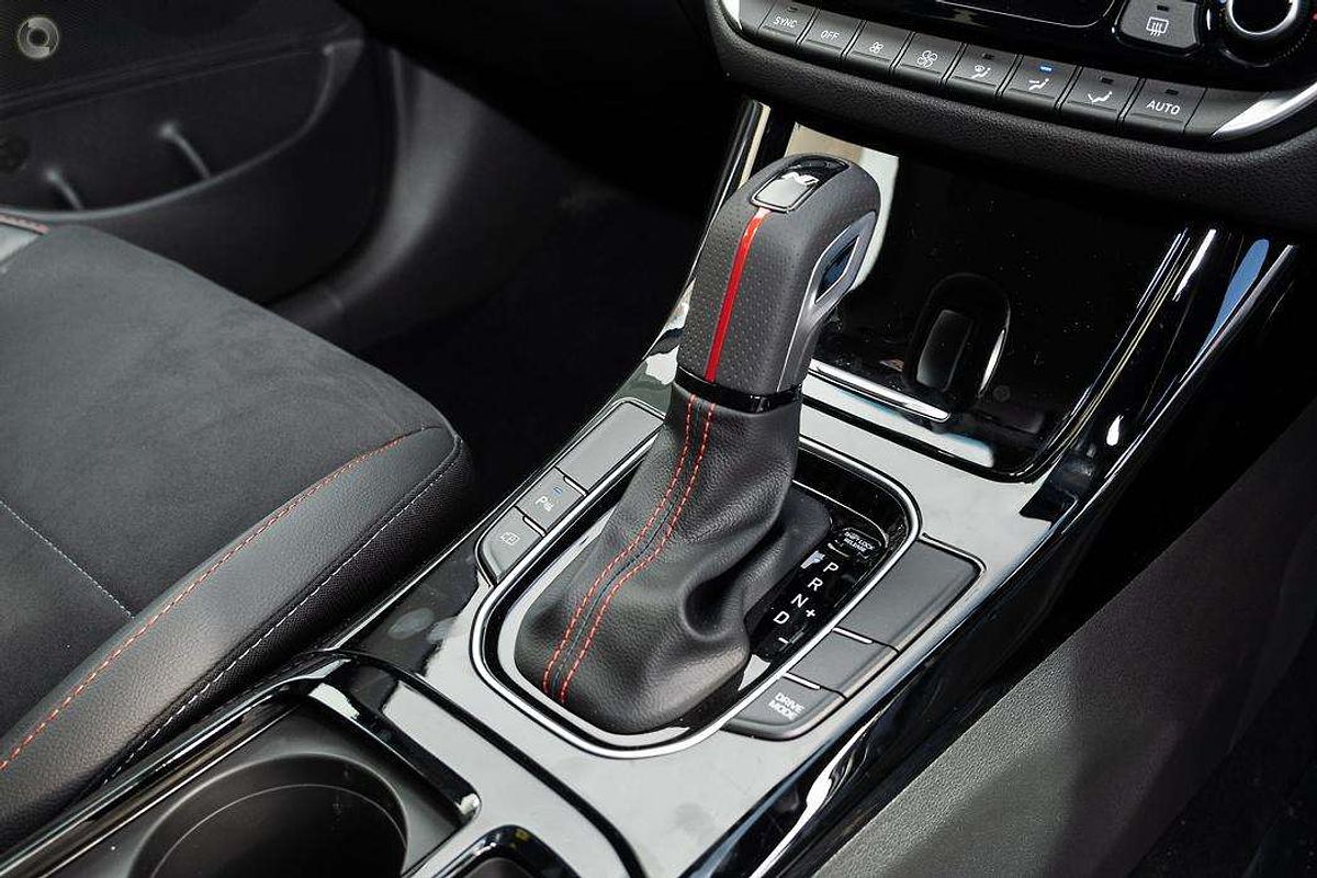 2025 Hyundai i30 N Line PDe.V6