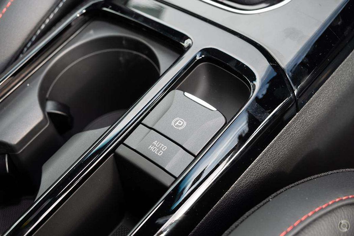 2025 Hyundai i30 N Line PDe.V6