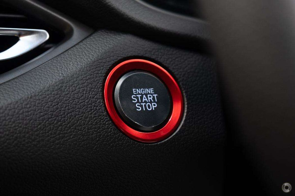 2025 Hyundai i30 N Line PDe.V6
