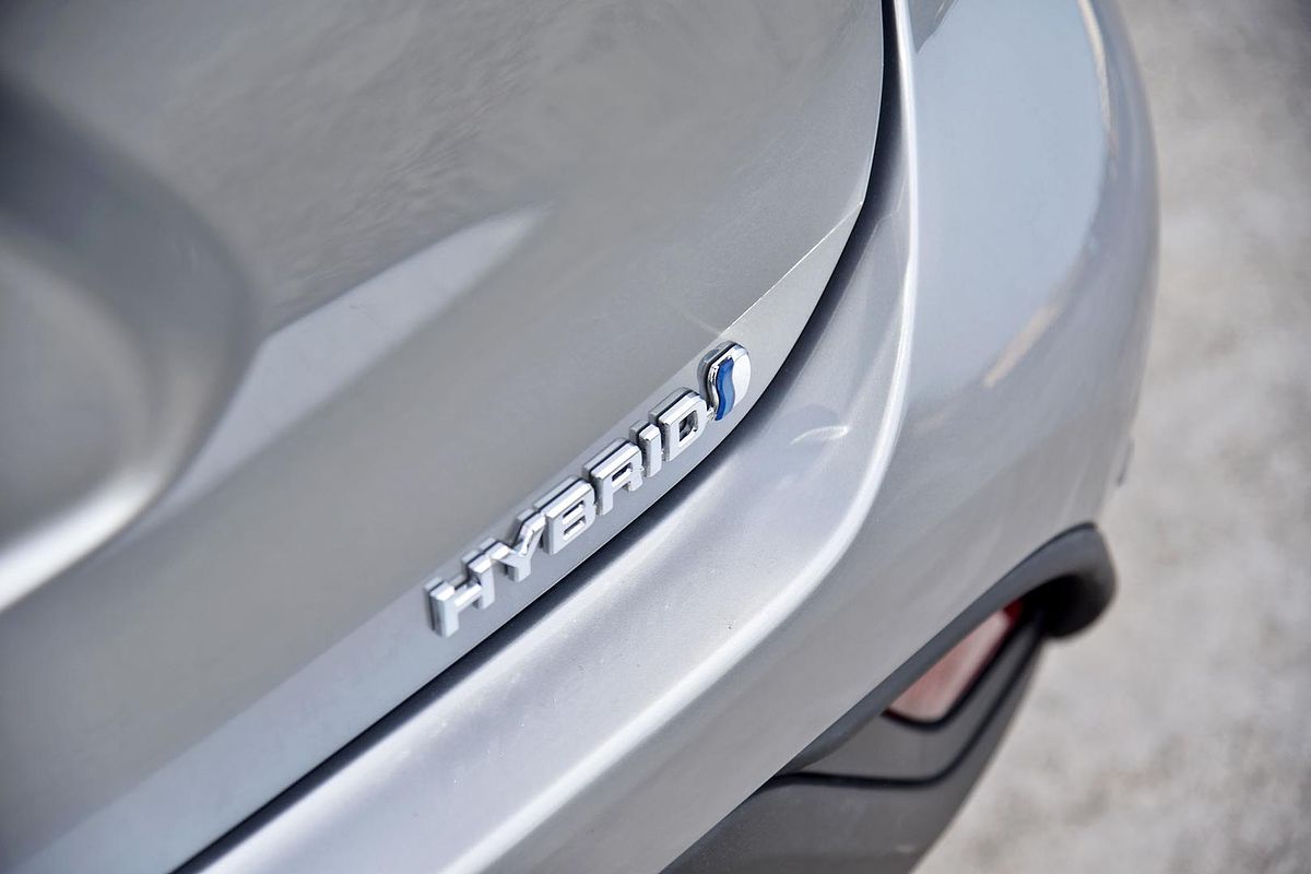 2021 Toyota Kluger GX AXUH78R