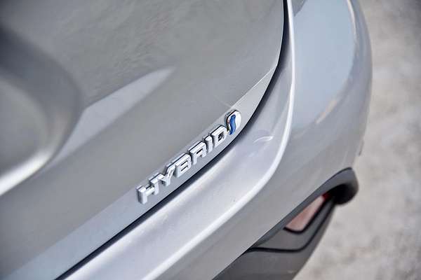 2021 Toyota Kluger GX AXUH78R