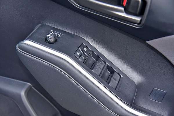 2021 Toyota Kluger GX AXUH78R