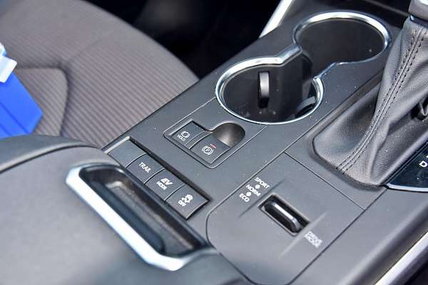 2021 Toyota Kluger GX AXUH78R