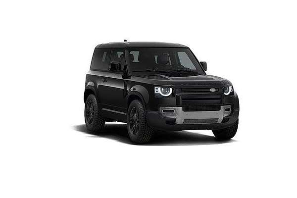 2025 Land Rover Defender 90 D250 S L663