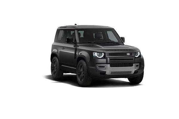 2025 Land Rover Defender 90 D250 S L663