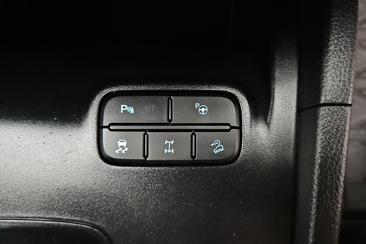 2019 Ford Ranger XLT PX MkIII 4X4 3.2L