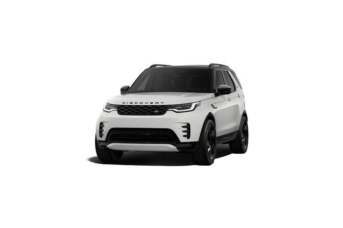 2025 Land Rover Discovery D350 Dynamic HSE Series 5