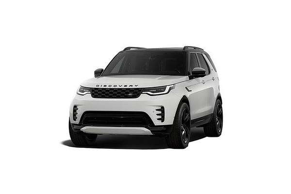 2025 Land Rover Discovery D350 Dynamic HSE Series 5