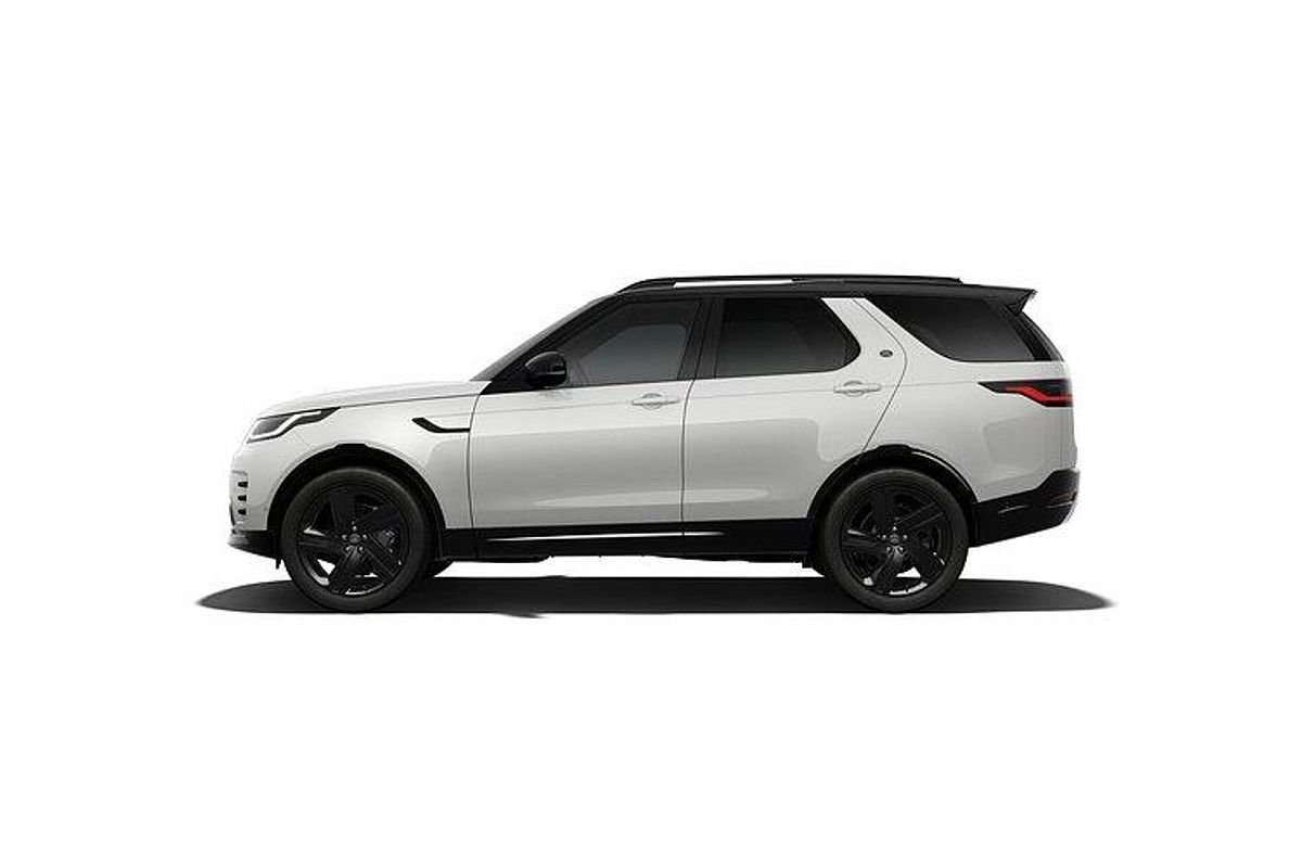 2025 Land Rover Discovery D350 Dynamic HSE Series 5